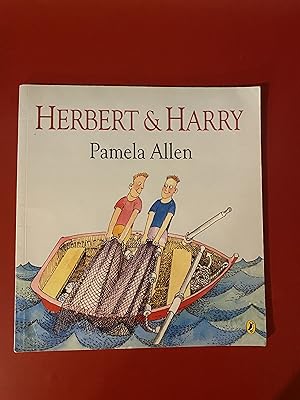 Herbert and Harry