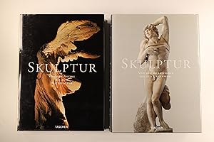 Seller image for SKULPTUR 2 BNDE. Von der Antike bis zum Mittelalter, Von der Renaissance bis zur Gegenwart for sale by INFINIBU KG
