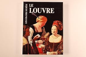 Seller image for LE LOUVRE. for sale by INFINIBU KG