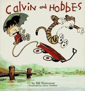 Image du vendeur pour Calvin and Hobbes: 1 mis en vente par WeBuyBooks