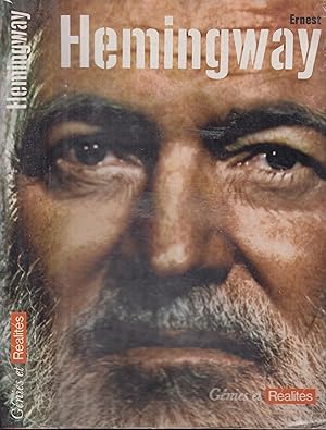 Immagine del venditore per Hemingway venduto da PRISCA