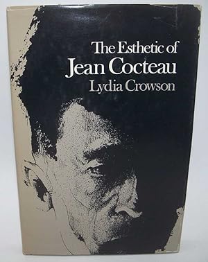 Immagine del venditore per The Esthetic of Jean Cocteau venduto da Easy Chair Books