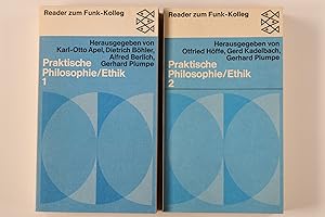 Immagine del venditore per PRAKTISCHE PHILOSOPHIE/ ETHIK. venduto da INFINIBU KG