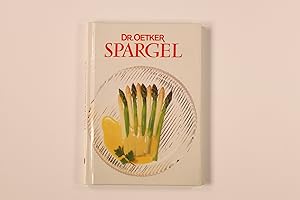 Seller image for SPARGEL. for sale by INFINIBU KG