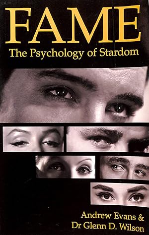 Fame: the Psychology of Stardom