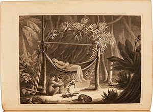 Image du vendeur pour TRAVELS IN BRAZIL, IN THE YEARS 1815, 1816, 1817 mis en vente par William Reese Company - Americana