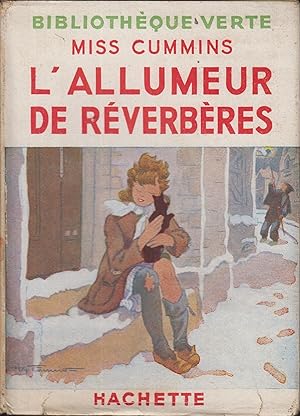 Seller image for L'Allumeur de reverbres for sale by PRISCA