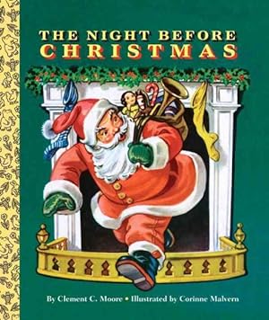 Immagine del venditore per Night Before Christmas venduto da GreatBookPrices