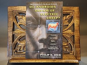 Seller image for Do Androids Dream of Electric Sheep? for sale by Strange Aeon Books