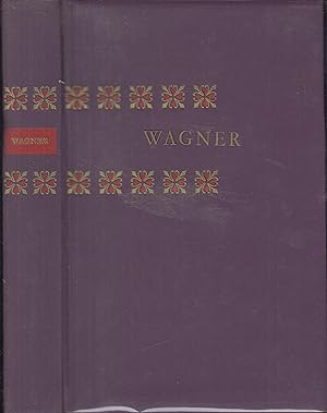 Seller image for Richard Wagner for sale by PRISCA