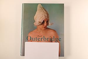 Seller image for PAUL OUTERBRIDGE. 1896 - 1958 for sale by INFINIBU KG