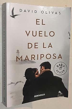 Imagen del vendedor de El vuelo de la mariposa / The Butterfly??s Flight (Spanish Edition) Mass Market Paperback ?? July 26, 2022 a la venta por Once Upon A Time