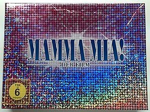 Seller image for Mamma Mia! - Der Film - Special Party Edition [Special Edition] [2 DVDs] for sale by Berliner Bchertisch eG