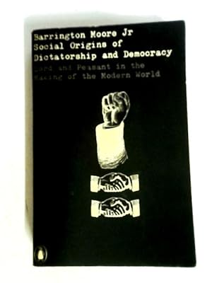 Seller image for Social Origins of Dictatorship And Democracy for sale by World of Rare Books