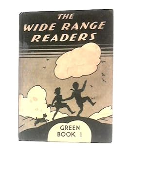 Seller image for Wide Range Readers: Green Bk. 1 for sale by World of Rare Books