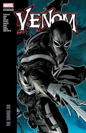 Seller image for Venom Modern Era Epic Collection : The Savage Six for sale by GreatBookPrices