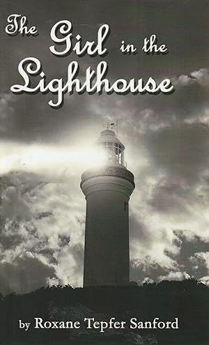 Seller image for The Girl in the Lighthouse for sale by Elam's Books