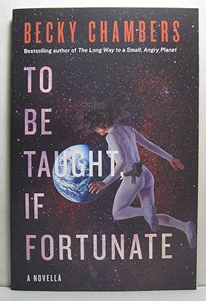 To be Taught if Fortunate