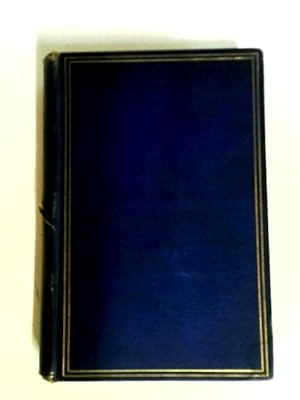 Immagine del venditore per The Poetical Works Of Dante Gabriel Rossetti venduto da World of Rare Books