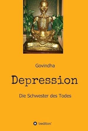 Seller image for Depression - Die Schwester des Todes for sale by BuchWeltWeit Ludwig Meier e.K.