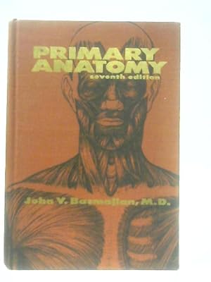 Seller image for Primary Anatomy for sale by World of Rare Books