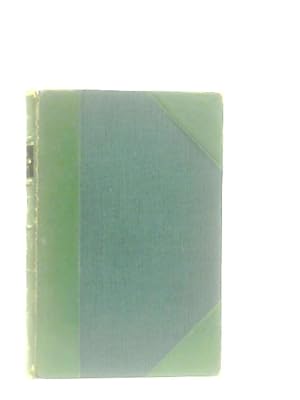 Imagen del vendedor de The Modern Poet, An Anthology a la venta por World of Rare Books