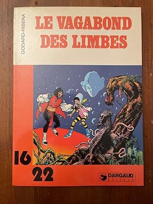 Image du vendeur pour Le vagabond des limbes mis en vente par Librairie des Possibles