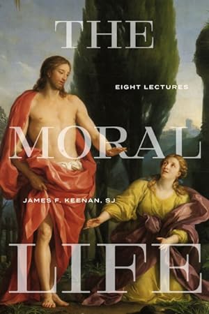 Imagen del vendedor de Moral Life : Eight Lectures a la venta por GreatBookPrices
