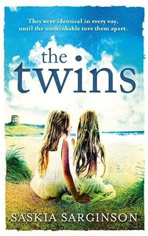 Image du vendeur pour Twins : The Richard & Judy Bestseller mis en vente par GreatBookPrices