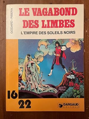 Image du vendeur pour Le vagabond des limbes, L'Empire des soleils noirs mis en vente par Librairie des Possibles