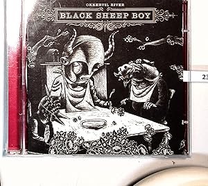 Seller image for Black Sheep Boy for sale by Berliner Bchertisch eG