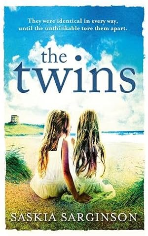 Image du vendeur pour Twins : The Richard & Judy Bestseller mis en vente par GreatBookPrices