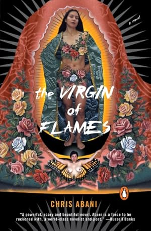 Seller image for Virgin of Flames for sale by GreatBookPrices