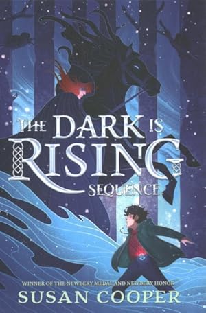 Imagen del vendedor de Dark Is Rising Sequence : Over Sea, Under Stone / the Dark Is Rising / Greenwitch / the Grey King / Silver on the Tree a la venta por GreatBookPrices