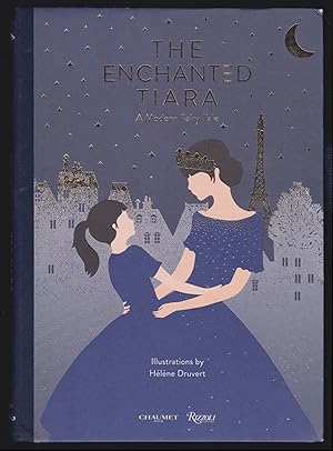 The Enchanted Tiara: A Modern Fairy Tale