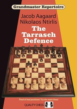 Seller image for Tarrasch Defence for sale by GreatBookPrices