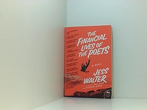 Bild des Verkufers fr The Financial Lives of the Poets: A Novel (P.S.) zum Verkauf von Book Broker