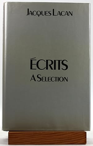 Image du vendeur pour ECRITS: A Selection mis en vente par Arches Bookhouse