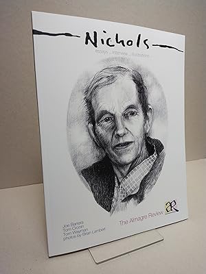 Immagine del venditore per The Almagre Review: John Nichols Issue venduto da Brodsky Bookshop
