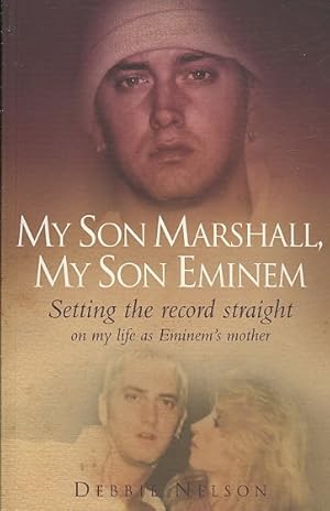 Image du vendeur pour My Son Marshall, My Son Eminem mis en vente par GreatBookPricesUK