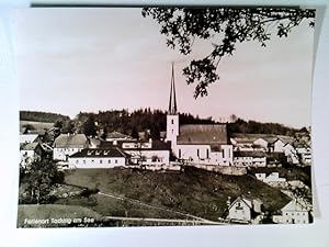 Taching am See, Fotografie, ca. 1960