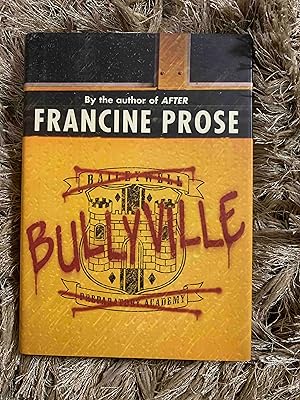 Seller image for Bullyville for sale by Jake's Place Books