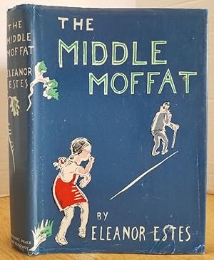 Seller image for THE MIDDLE MOFFAT for sale by MARIE BOTTINI, BOOKSELLER