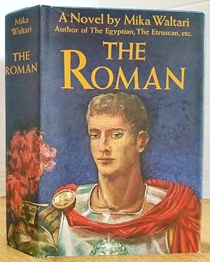 Imagen del vendedor de THE ROMAN a la venta por MARIE BOTTINI, BOOKSELLER