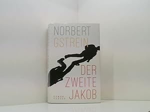 Bild des Verkufers fr Der zweite Jakob: Roman Roman zum Verkauf von Book Broker