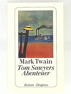 Seller image for Tom Sawyers Abenteuer for sale by Leserstrahl  (Preise inkl. MwSt.)