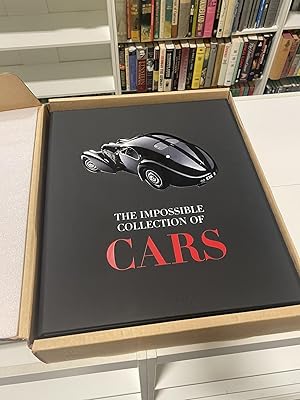 Image du vendeur pour Impossible Collection of Cars mis en vente par Southampton Books