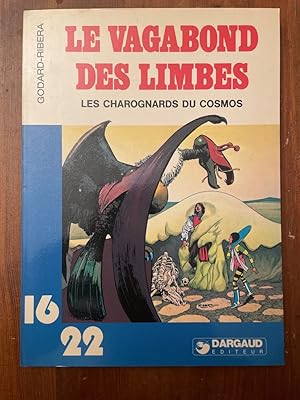 Bild des Verkufers fr Le vagabond des limbes, Les charognards du Cosmos zum Verkauf von Librairie des Possibles