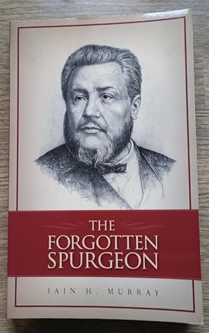 The Forgotten Spurgeon