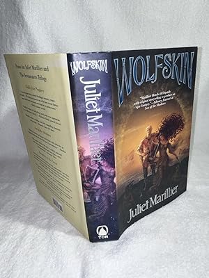 Seller image for Wolfskin for sale by JMCbooksonline